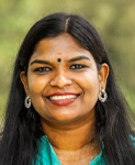 Smt. Sreedhanya Suresh IAS