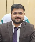 Sri. Sumit Kumar Thakur IAS