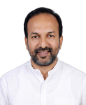 Sri. P C Vishnunadh